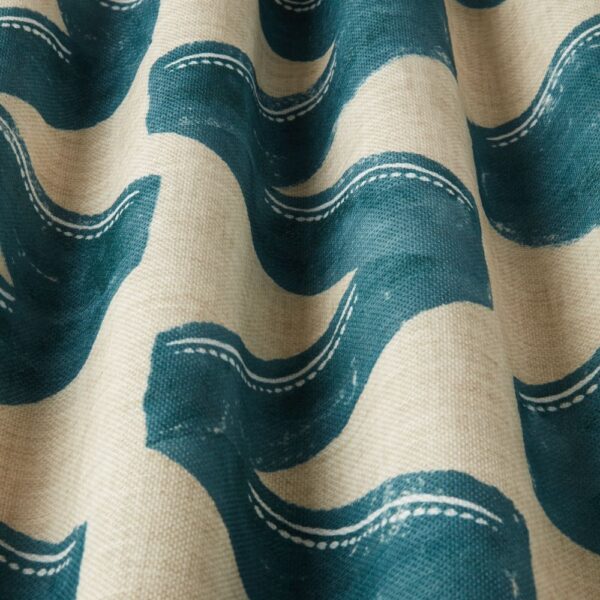 Zigana Fabric - Hydro by Zigana Fabric - Hydro from
