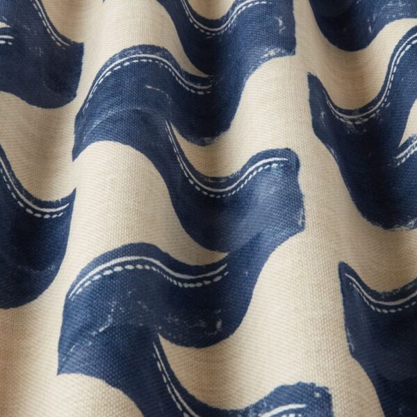 Zigana Fabric - Marine by Zigana Fabric - Marine from