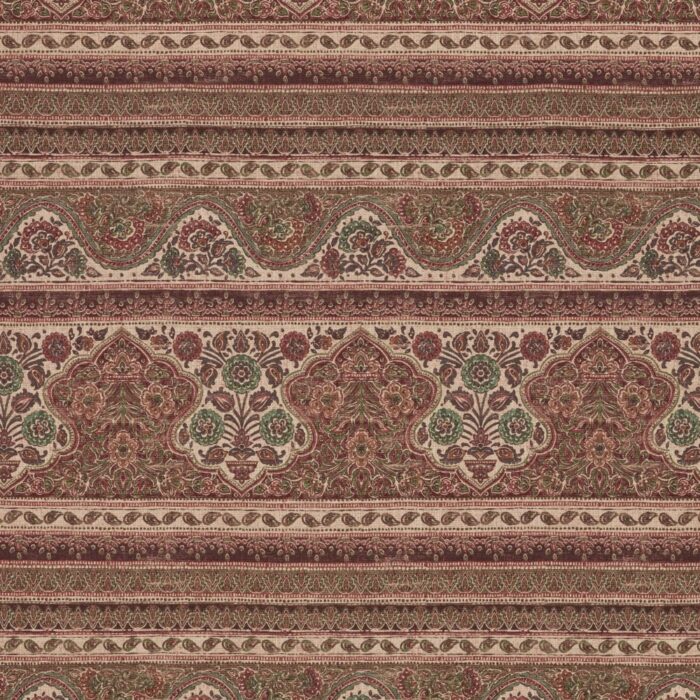 Sari Fabric - Mulberry swatch