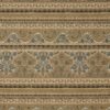 yellow traditional linen fabric from iLiv