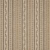 brown striped printed fabric from iLiv