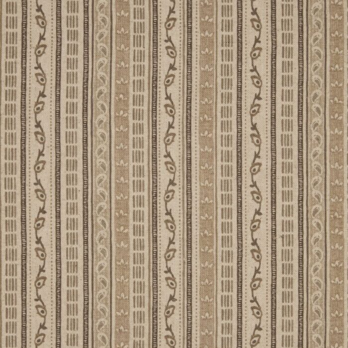 Azura Fabric - Limestone swatch
