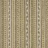 green striped printed fabric from iLiv