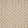 neutral botanical printed fabric from iLiv