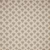 neutral botanical printed fabric from iLiv