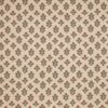 neutral botanical printed fabric from iLiv