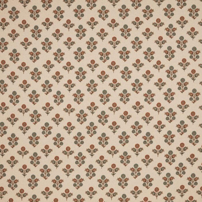 Kochi Fabric - Mint swatch