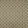 green botanical printed fabric from iLiv