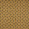 yellow botanical printed fabric from iLiv