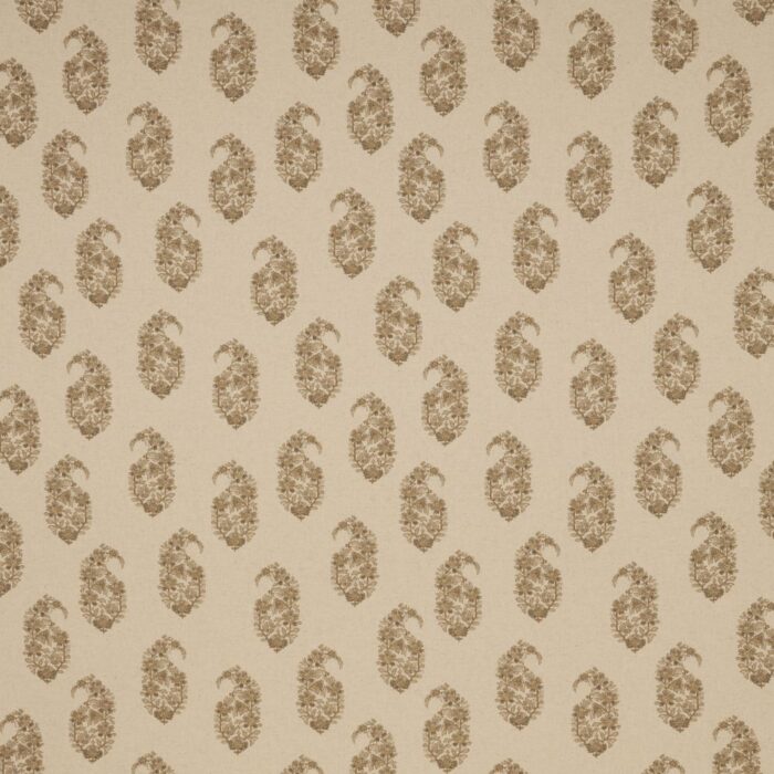 Thalassa Fabric - Limestone swatch