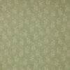 green botanical cotton fabric from iLiv