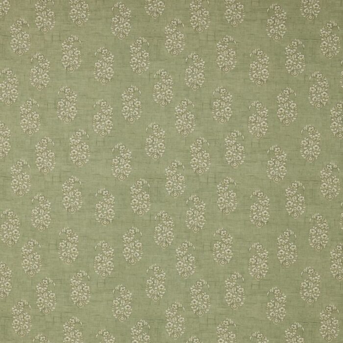 Thalassa Fabric - Pine swatch