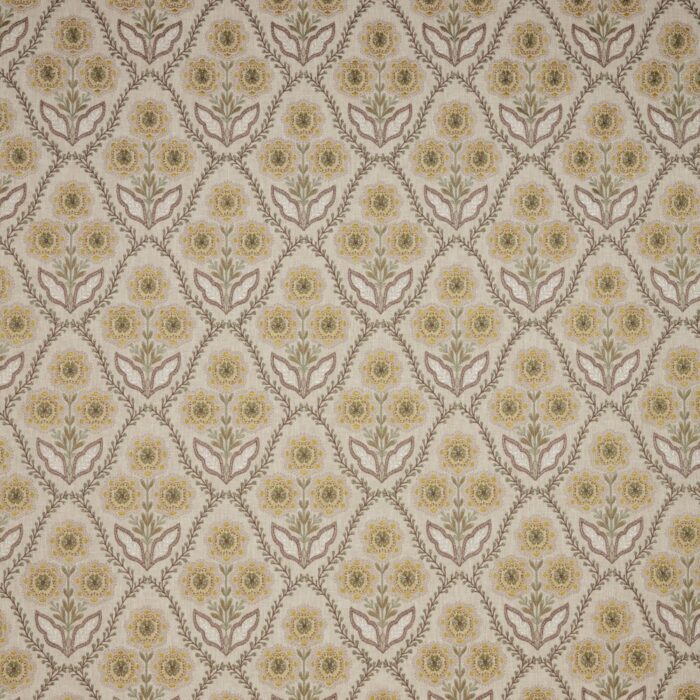 Marcella Fabric - Cedar swatch