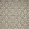 neutral botanical embroideried fabric from iLiv