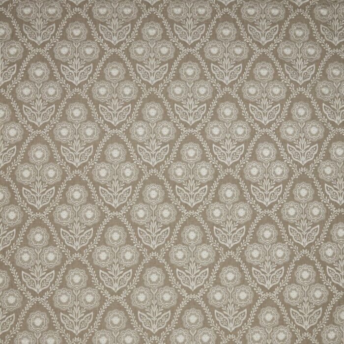Marcella Fabric - Limestone swatch