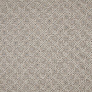 black-grey geometric woven fabric from iLiv