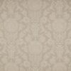neutral botanical jacquard fabric from iLiv