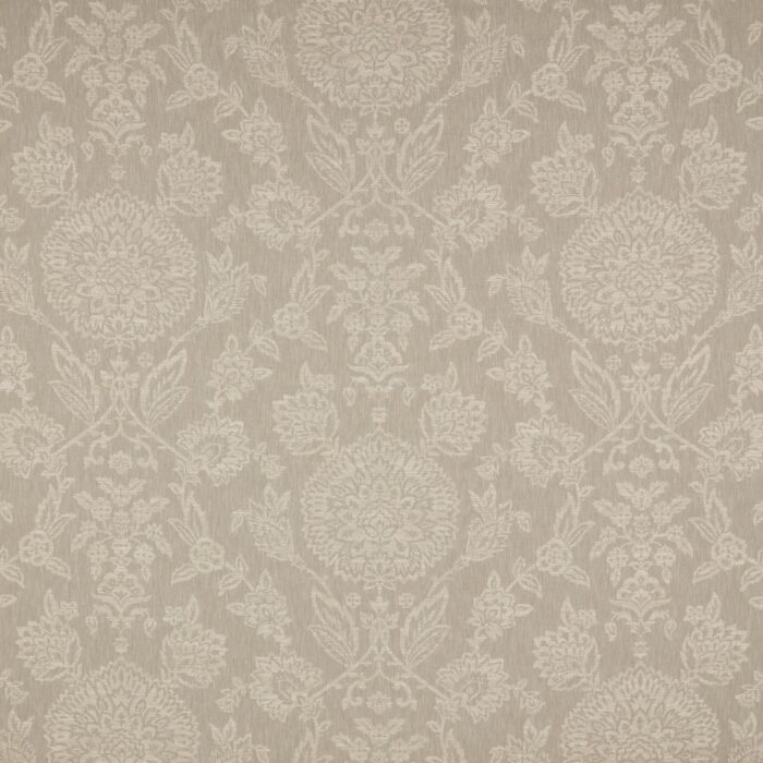 Madurai Fabric - Limestone swatch