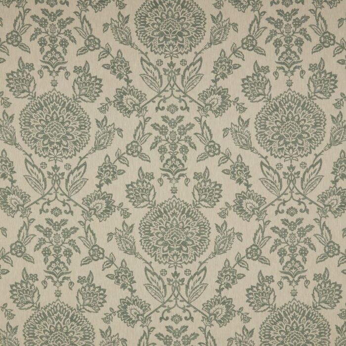 Madurai Fabric - Pine swatch