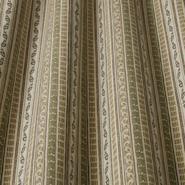 Azura Fabric - Turmeric from