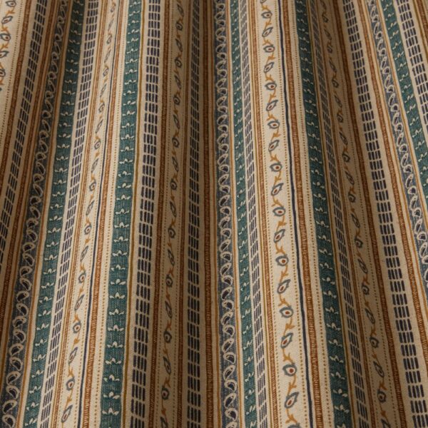 Azura Fabric - Henna from