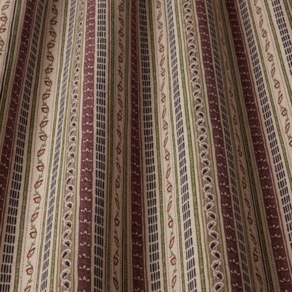 Azura Fabric - Mulberry by Azura Fabric - Mulberry from