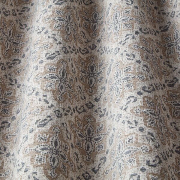 Goa Fabric - Limestone by Goa Fabric - Limestone from