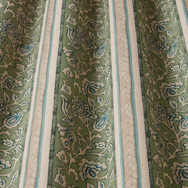 Isolde Fabric - Pine by Isolde Fabric - Pine from