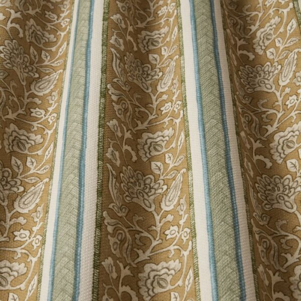 Isolde Fabric - Turmeric by Isolde Fabric - Turmeric from