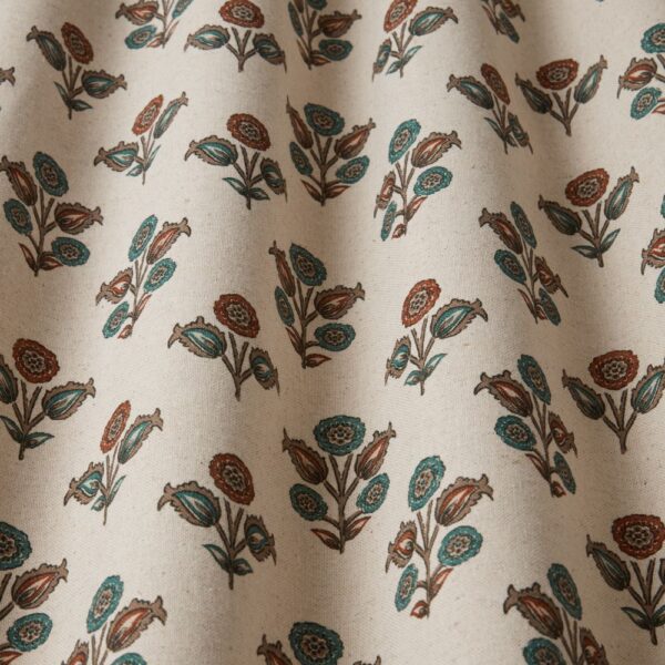 Kochi Fabric - Mint from