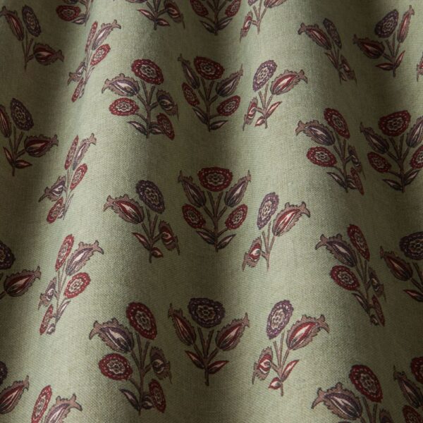 Kochi Fabric - Thyme from