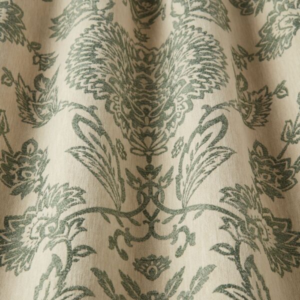 Madurai Fabric - Pine from