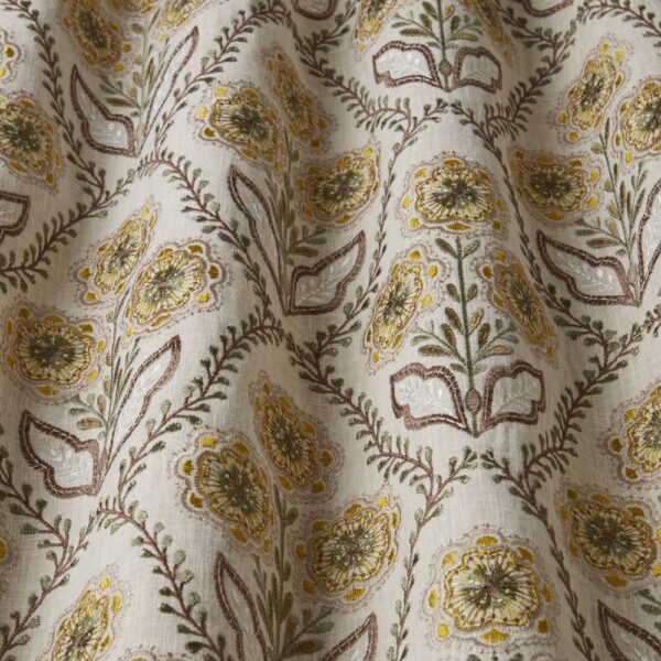 Marcella Fabric - Cedar by Marcella Fabric - Cedar from
