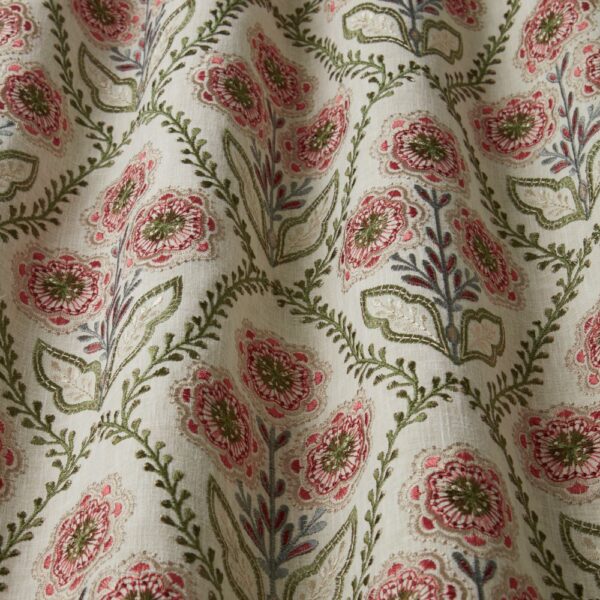 Marcella Fabric - Pine from