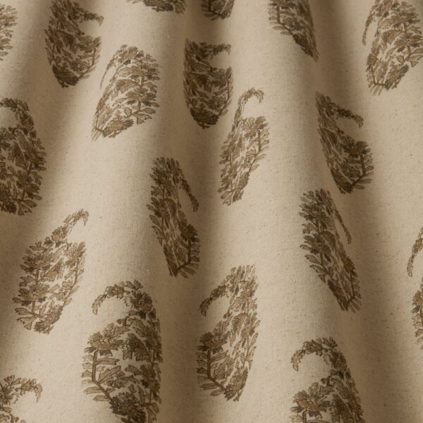 Thalassa Fabric - Limestone by Thalassa Fabric - Limestone from