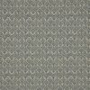 blue geometric cotton fabric from iLiv