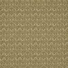 green geometric cotton fabric from iLiv