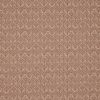 red geometric cotton fabric from iLiv