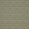 blue geometric cotton fabric from iLiv