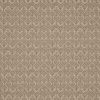 neutral geometric cotton fabric from iLiv