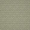 green geometric cotton fabric from iLiv
