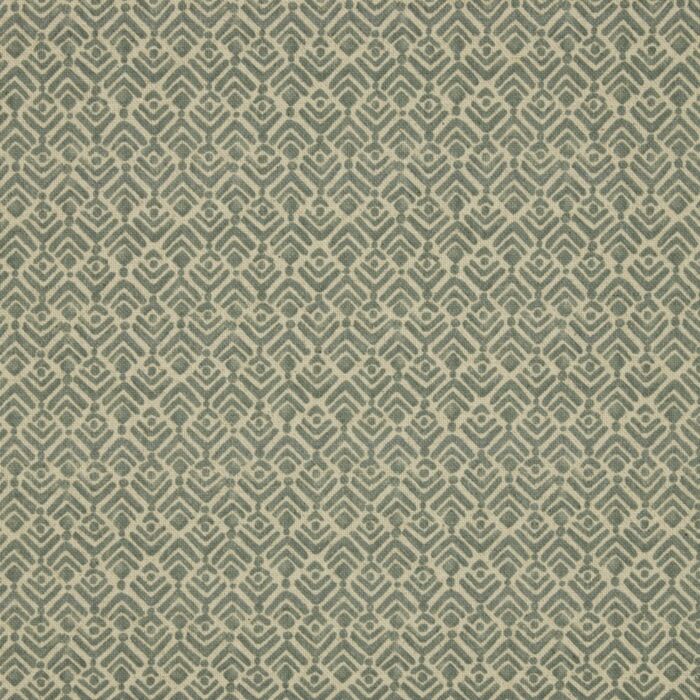 Nexara Fabric - Mint swatch