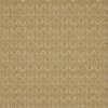 yellow geometric cotton fabric from iLiv