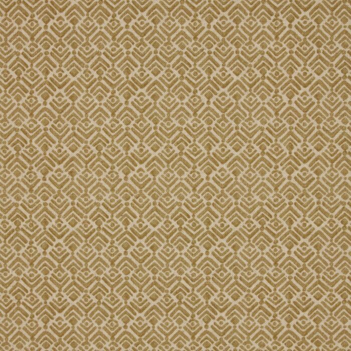 Nexara Fabric - Saffron swatch
