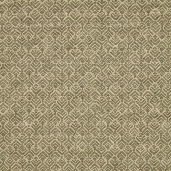 Nexara Fabric - Sea Holly swatch