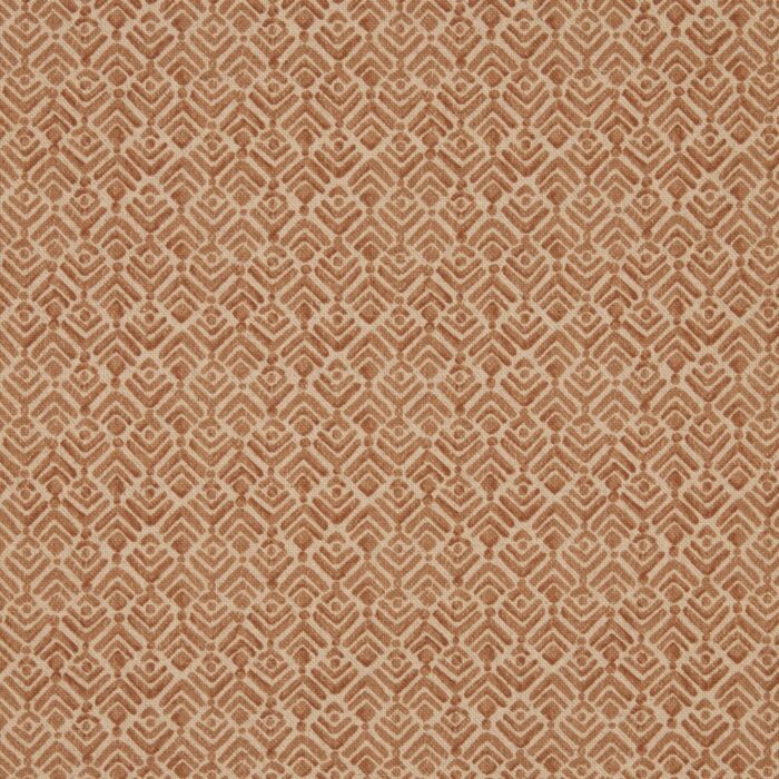 Nexara Fabric - Sienna swatch