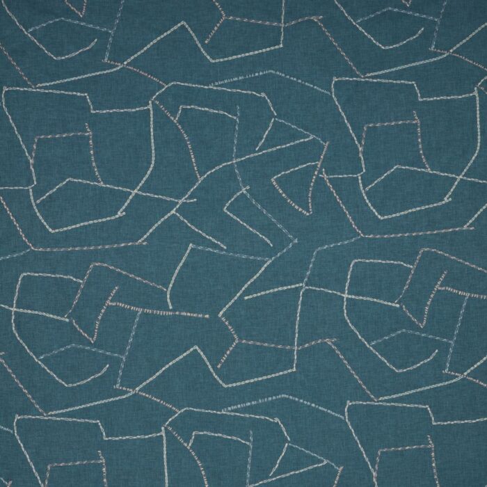 Odyssey Fabric - Aquarelle swatch