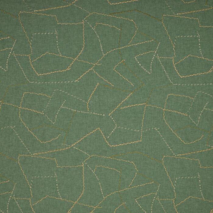 Odyssey Fabric - Cedar swatch