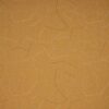 orange contemporary embroideried fabric from iLiv