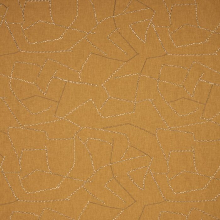 Odyssey Fabric - Dijon swatch